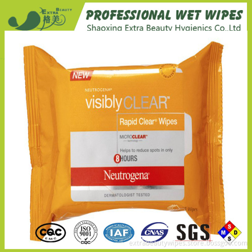 Natural Deodorant Armpit Natural Deodorant Cleaning Wipes